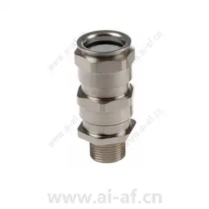 AXIS EX D Cable Gland M20 Armored