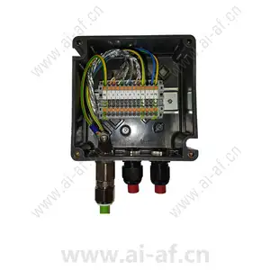 AXIS EXTB-3 Junction Box Excam