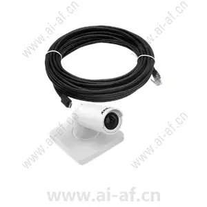 AXIS F1004 Bullet Sensor Unit Standard Lens 1MP