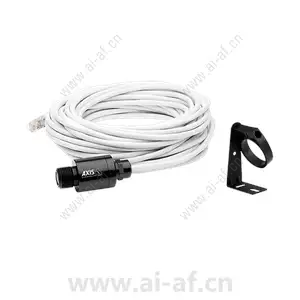 AXIS F1005-E Standard Sensor Unit Standard Lens 2MP Outdoor Ready