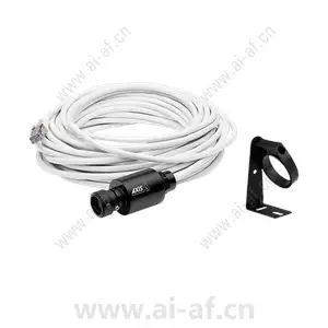 AXIS F1015 Standard Sensor Unit Varifocal Lens 2MP