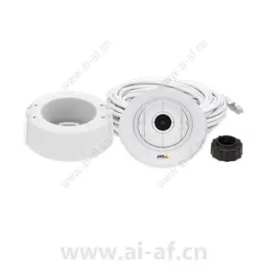 AXIS F4005 Dome Sensor Unit Standard Lens 2MP