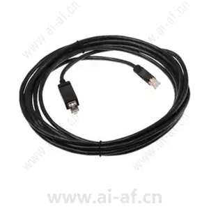 AXIS F7301 CABLE BLACK 1M 4PCS 01552-001