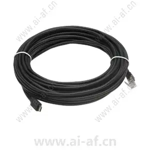 AXIS F7308 Cable Black 8 m 5506-921