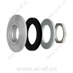 AXIS F8212 Trim Ring 5507-111