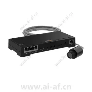 AXIS FA1080-E 2.2MM 8.3 FPS 02089-001