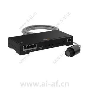 AXIS FA1080-E Thermal Sensor Unit 01728-001 02089-001