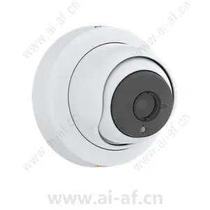 安讯士 AXIS FA3105-L 眼球传感器单元标准镜头 2MP LED 照明