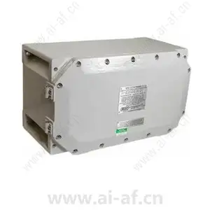 AXIS GP2 Cctv Panel 1 PS 24V Atex