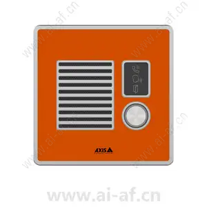 AXIS I7010-VE Safety Network Intercom 03109-001