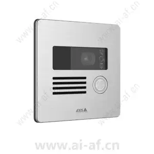 AXIS I8016-LVE Network Video Intercom 01995-001