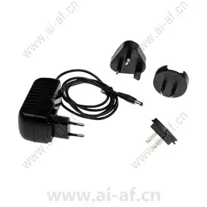 AXIS Installation Charger Adaptor 12 V 1 A 5506-561