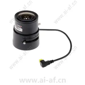 AXIS Lens CS 2.8 10 MM F1.2 P-IRIS 2MP