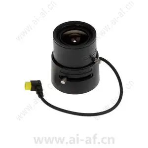 AXIS Lens CS 2.8-8.5MM P-iris