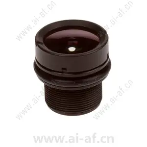 AXIS Lens M12 2.8 mm F2.0 Spare part lens for AXIS F1005-E/F4005-E/P1214-E Sensor Units