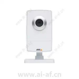 AXIS M1011-W Network Camera VGA Wireless 0301-004