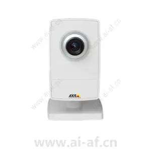 AXIS M1014 Network Camera 1.3MP 0520-009