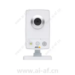 AXIS M1031-W Network Camera VGA Wireless 0300-004