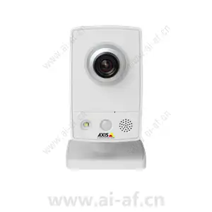 AXIS M1034-W Network Camera 1.3MP Wireless 0522-009