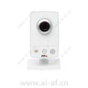 AXIS M1054 Network Camera 1.3MP 0338-009