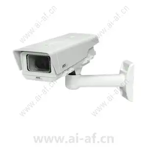 AXIS M1113-E Network Camera SVGA Outdoor Ready 0431-009