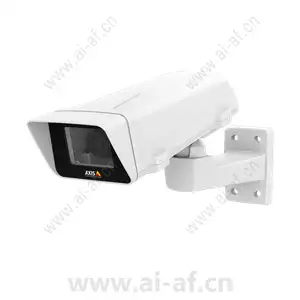 AXIS M1124-E Network Camera 0748-009