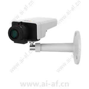 AXIS M1124 Network Camera 0747-009