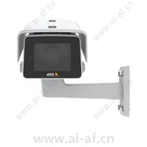 AXIS M1135-E Mk II Box Camera 02622-001 02485-001