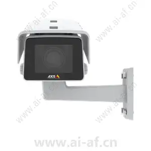 AXIS M1137-E Mk II Box Camera 02623-001 02486-001