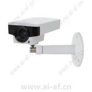 AXIS M1144-L Network Camera 1.3MP LED Illumination 0436-009