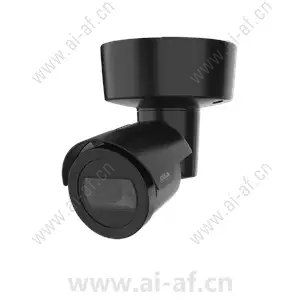 AXIS M2035-LE 8 MM BLACK 02133-001