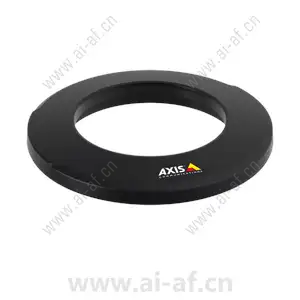 AXIS M30 Cover Ring A Black