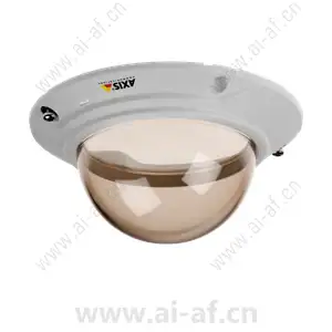 AXIS M3006-V Clear/Smoked Dome Covers