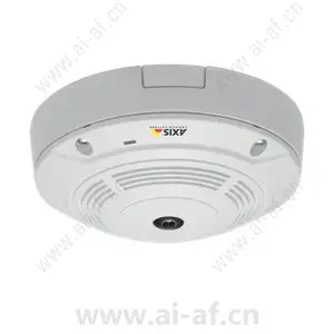 AXIS M3007-P Fixed Dome Network Camera 5MP Panoramic 0543-009