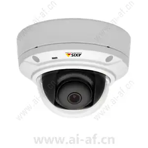 AXIS M3025-VE Network Camera 0536-009