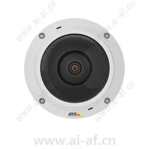 AXIS M3037-PVE Network Camera 0548-009