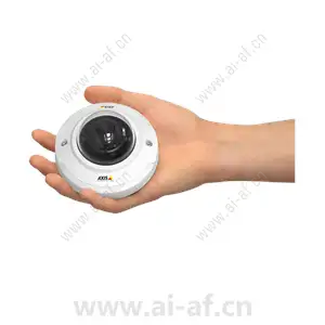 AXIS M3044-WV Network Camera 0803-009