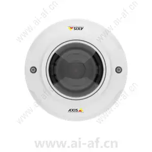 安讯士 AXIS M3045-V 网络摄像机 - 用户手册 设置指南