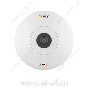 AXIS M3047-P Network Camera 0808-009