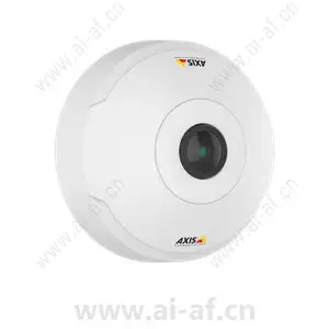 AXIS M3048-P Network Camera 01004-009