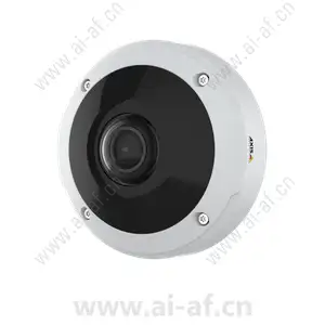 AXIS M3057-PLR Mk II Dome Camera 6MP Indoor 02457-001