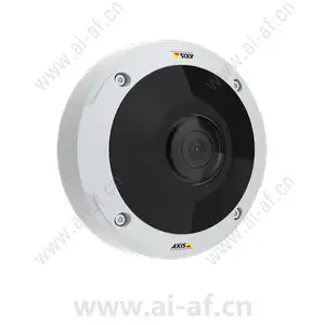 安讯士 AXIS M3057-PLVE 网络摄像机 - 用户手册 设置指南