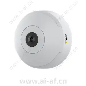 AXIS M3067-P Network Camera Panoramic 01731-001 01731-004