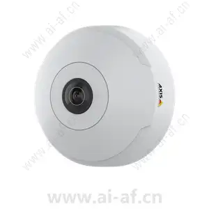 AXIS M3068-P Network Camera Panoramic 01732-001 01732-004