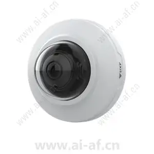 AXIS M3086-V Dome Camera 02832-001 02374-001