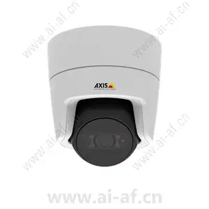 安讯士 AXIS M3104-L 网络摄像机 - 用户手册 设置指南