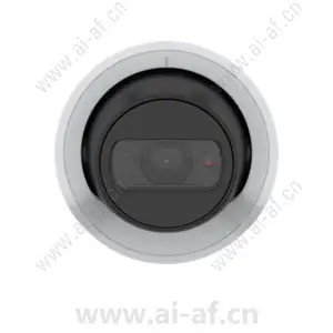 AXIS M3106-LVE Fixed Dome Network Camera 4MP LED Illumination Vandal Resistant Outdoor Ready 0870-009