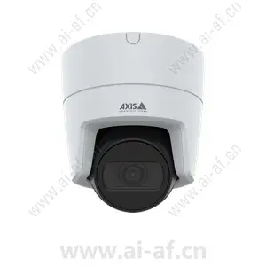 AXIS M3125-LVE Dome Camera 02916-001 02917-001