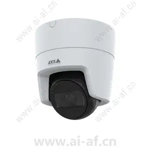 AXIS M3126-LVE Dome Camera 02918-001 02919-001