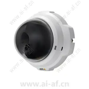 AXIS M3203 Fixed Dome Network Camera SVGA 0336-009